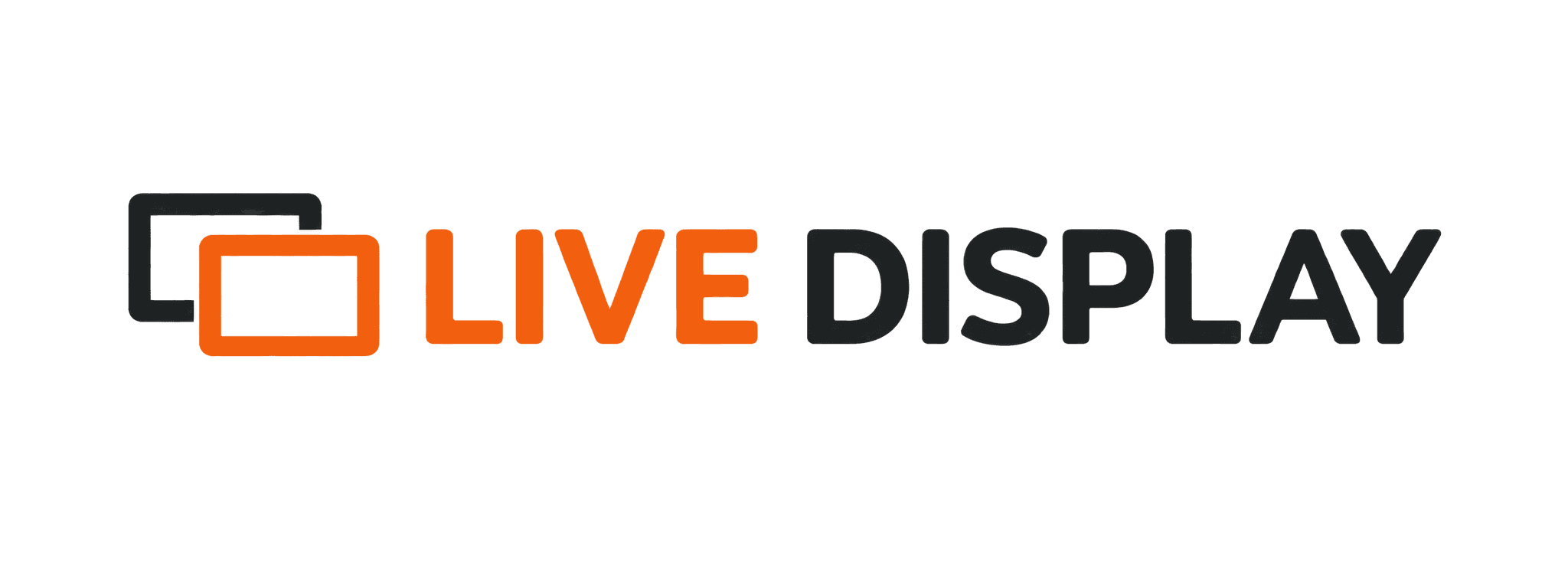 Live Display